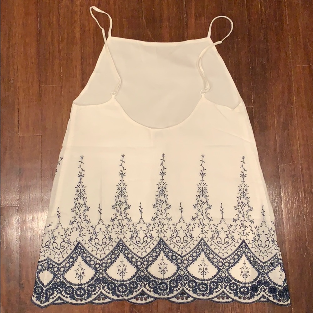 TOBI Summer Dress - Picture 2 of 2